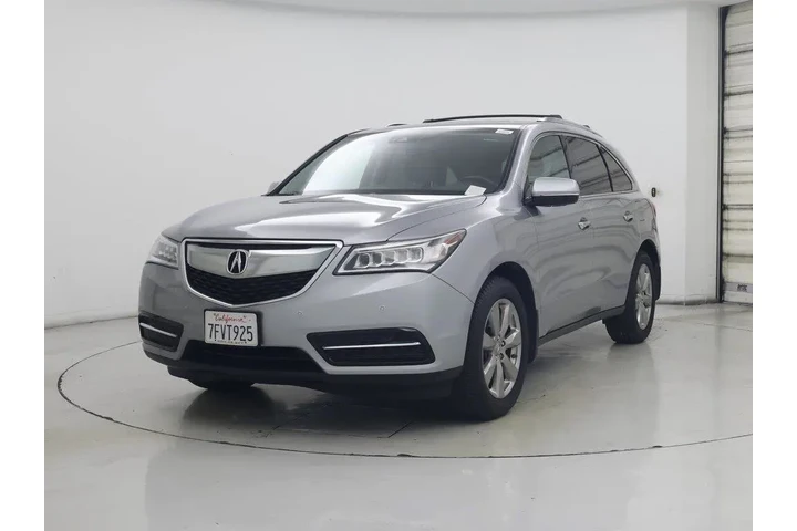 $19998 : Acura MDX 2016 SH-AWD 4dr SU image 4