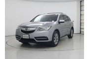 $19998 : Acura MDX 2016 SH-AWD 4dr SU thumbnail