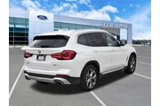 $25616 : BMW X3 2022 sDrive30i 4dr Sp thumbnail