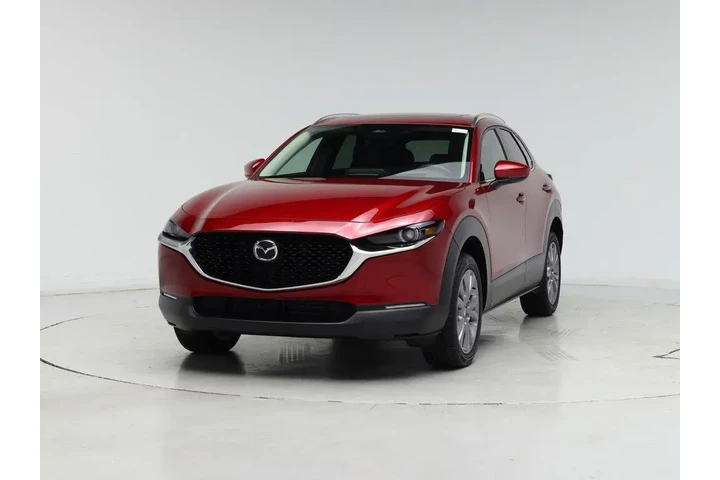 $28998 : Mazda CX-30 2025 AWD 2.5 S P image 4