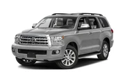 2016 Sequoia Limited thumbnail