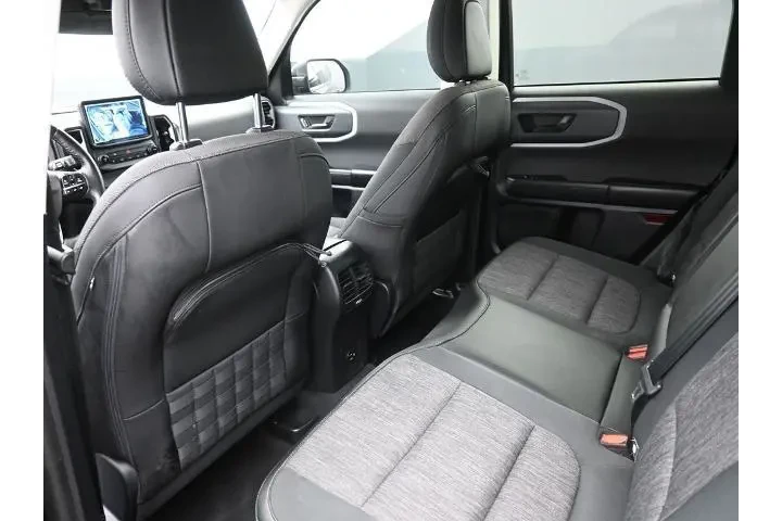 $20470 : Ford Bronco Sport 2022 AWD B image 2