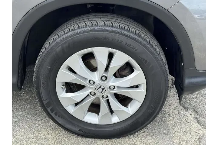 $7420 : Honda CR-V 2012 AWD EX 4dr S image 7