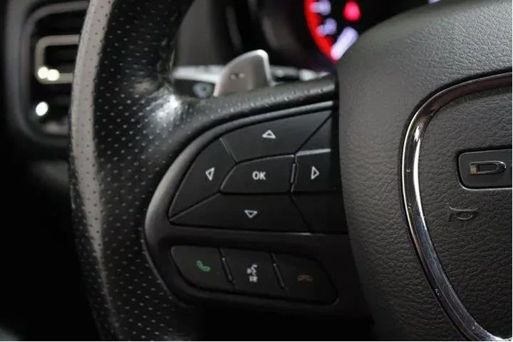 $28994 : Dodge Durango 2021 AWD GT Pl image 8