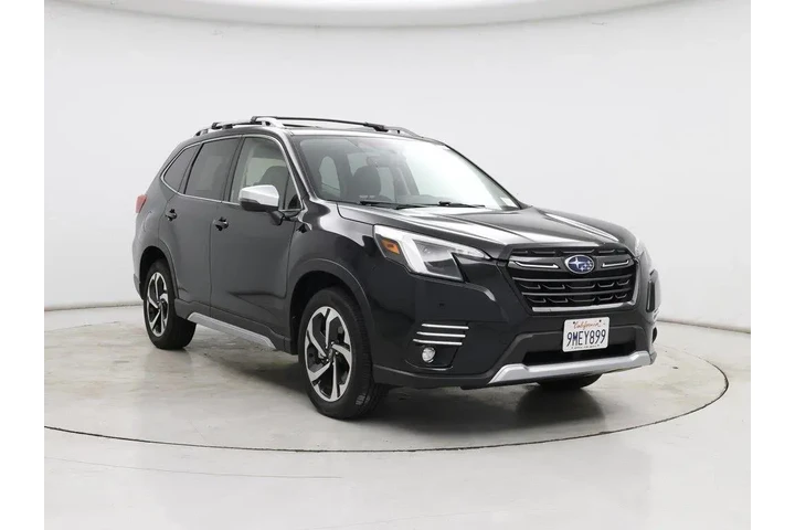 $33998 : Subaru Forester 2024 AWD Tou image 1