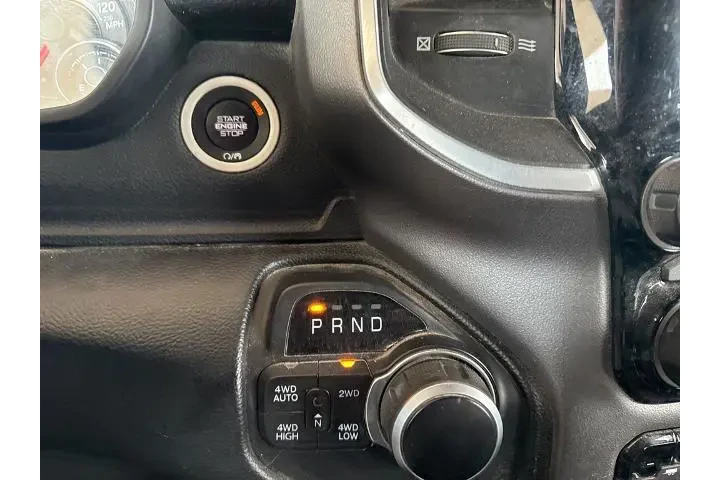 $29578 : Ram 1500 2021 4x4 Lone Star image 6