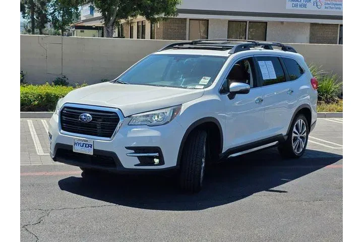 $26888 : Subaru Ascent 2020 AWD Touri image 4