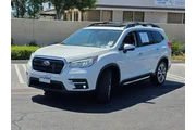 $26888 : Subaru Ascent 2020 AWD Touri thumbnail