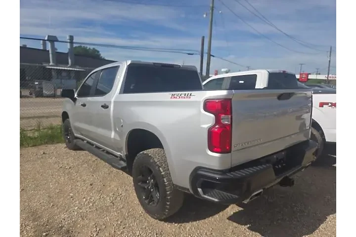 $34399 : Chevrolet Silverado 1500 202 image 2