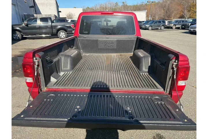 $9995 : Ford Ranger 2006 XL 2dr Supe image 9