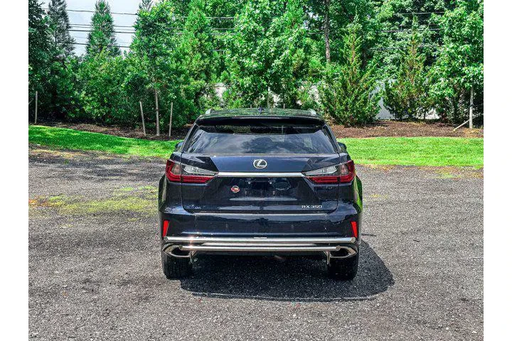 $27795 : Lexus RX 350 2019 AWD 4dr SU image 7