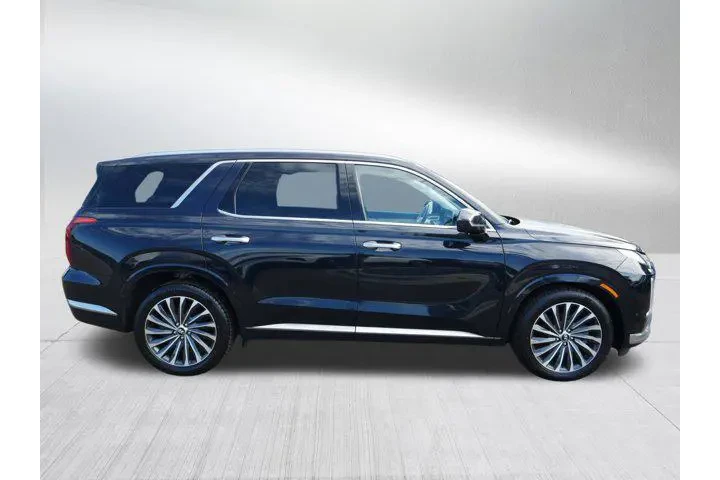 $36500 : Hyundai PALISADE 2024 AWD Ca image 8