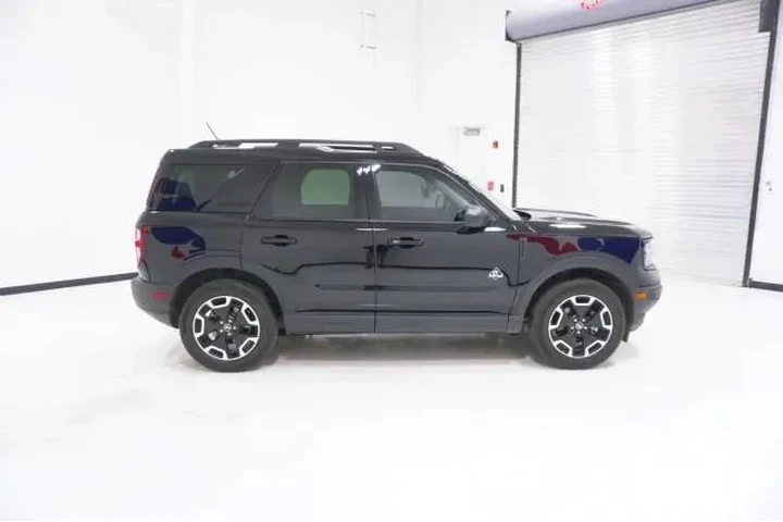 $29995 : Ford Bronco Sport 2024 AWD O image 4