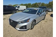 Nissan Altima 2025 2.5 SV 4d en Dallas