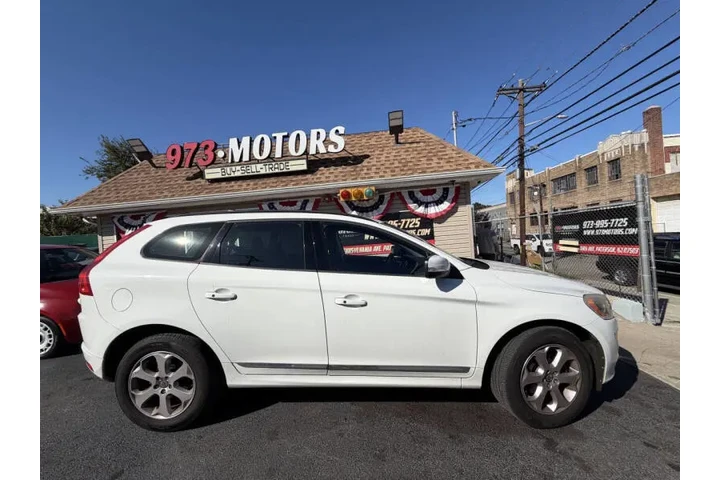 $6499 : 2016 XC60 T5 Drive-E image 3