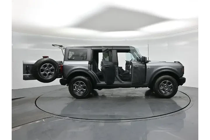 $36475 : Ford Bronco 2025 4x4 Big Ben image 5