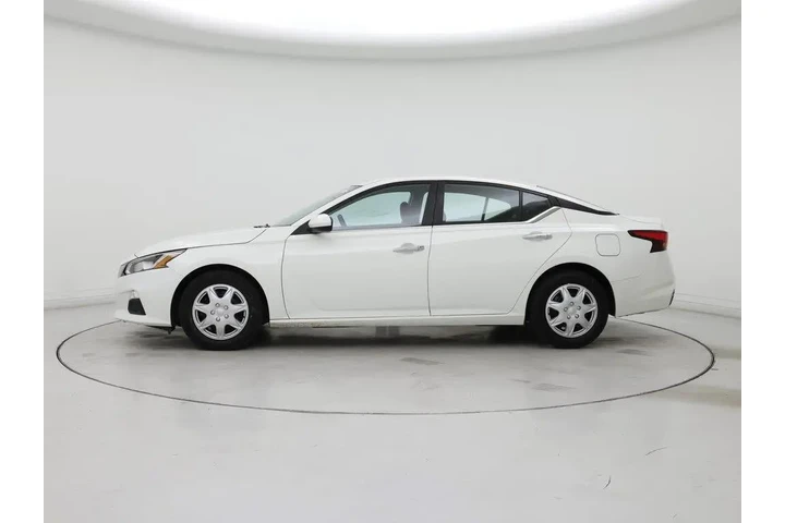 $19998 : Nissan Altima 2021 2.5 S 4dr image 3