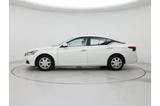 $19998 : Nissan Altima 2021 2.5 S 4dr thumbnail