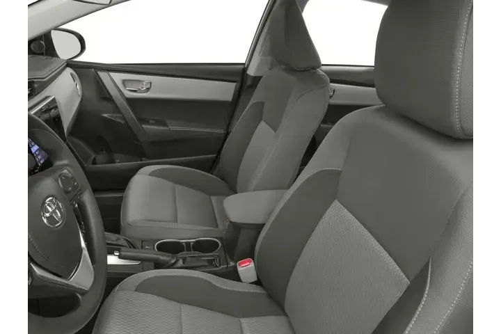 Toyota Corolla 2017 SE 4dr S image 9