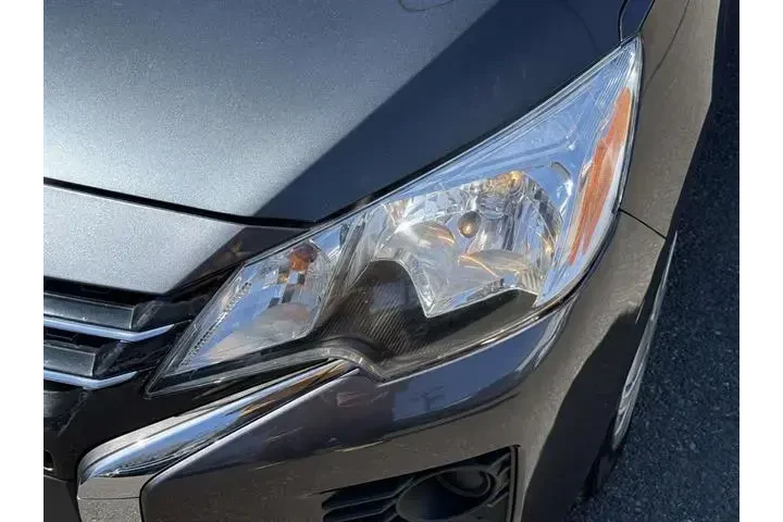 $12980 : Mitsubishi Mirage 2024 ES 4d image 5