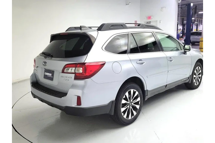 $20998 : Subaru Outback 2016 AWD 3.6R image 5