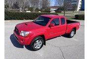 Toyota Tacoma SR5 TRD 2006 en Los Angeles