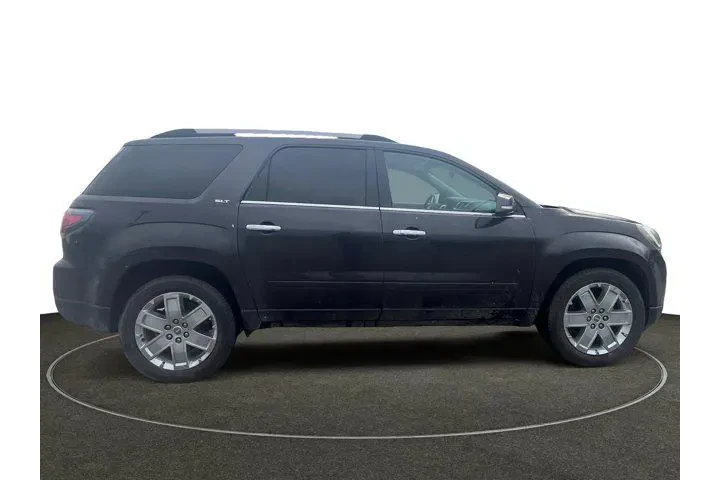 $11848 : GMC Acadia Limited 2017 AWD image 6