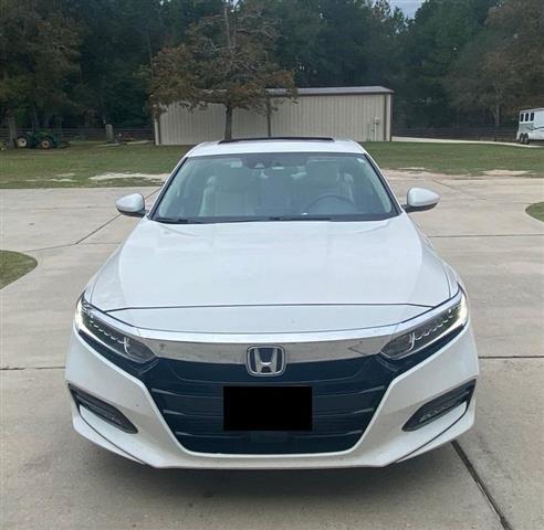 $15000 : 2019 Honda Accord EX image 5