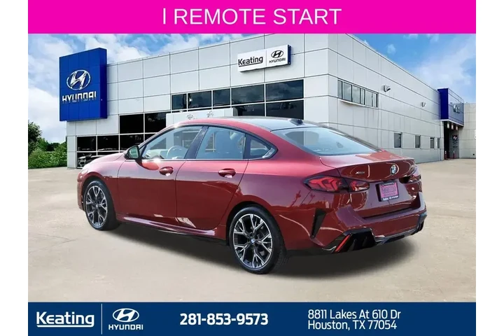 $31490 : BMW 2 Series 2025 AWD 228 xD image 7