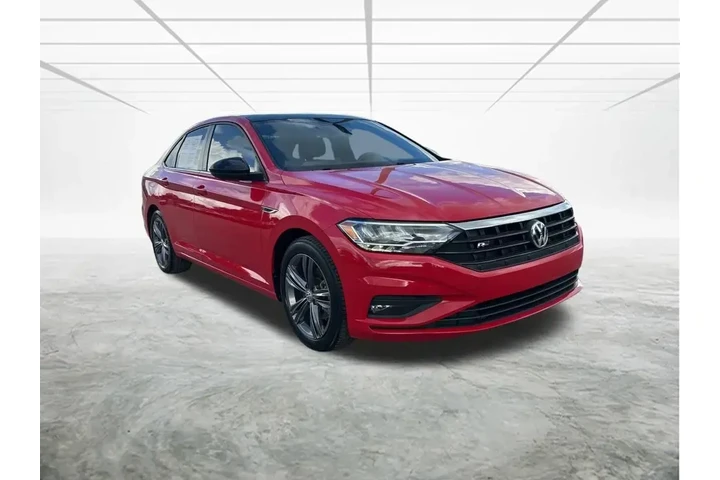 $17835 : Volkswagen Jetta 2021 S 4dr image 2