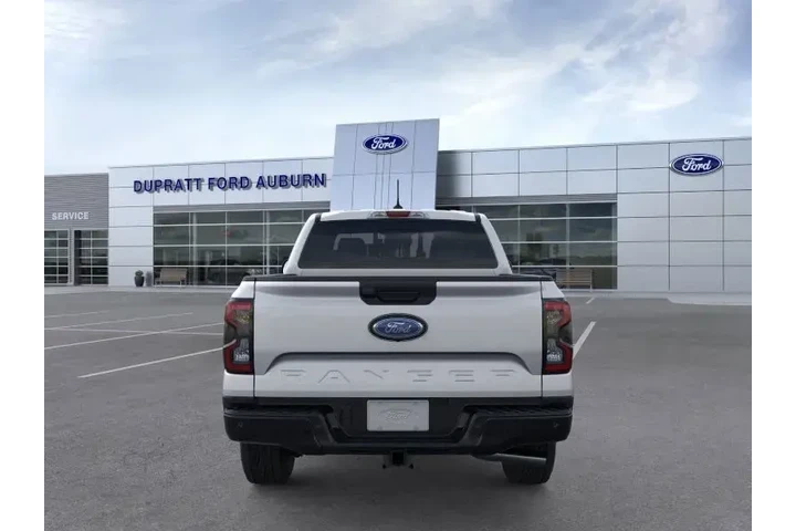 $36300 : Ford Ranger 2024 4x2 XLT 4dr image 5