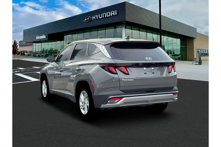 $28785 : Hyundai TUCSON 2026 SE 4dr S image 5