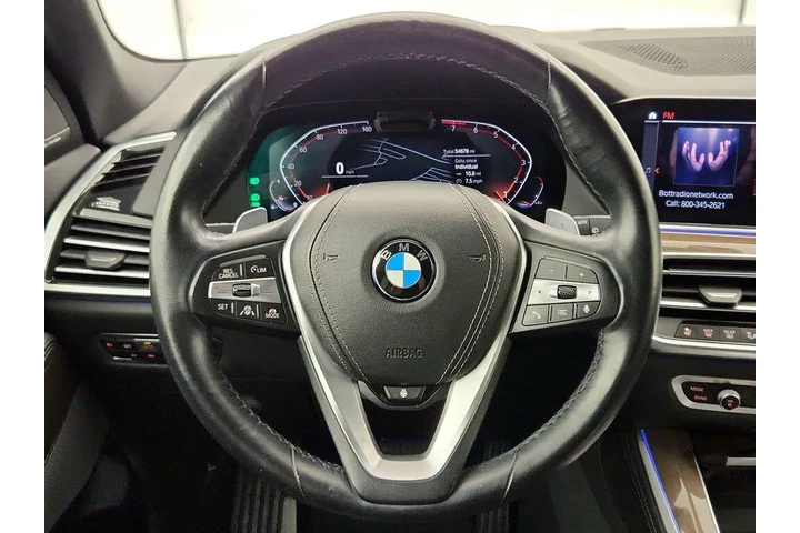 $31998 : BMW X5 2019 AWD xDrive40i 4d image 10