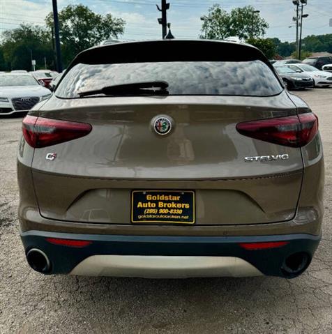 $17900 : 2019 Alfa Romeo Stelvio Ti image 8