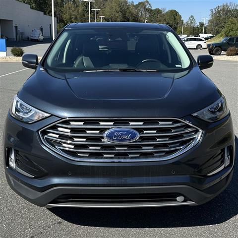 $22785 : PRE-OWNED 2022 FORD EDGE TITA image 8