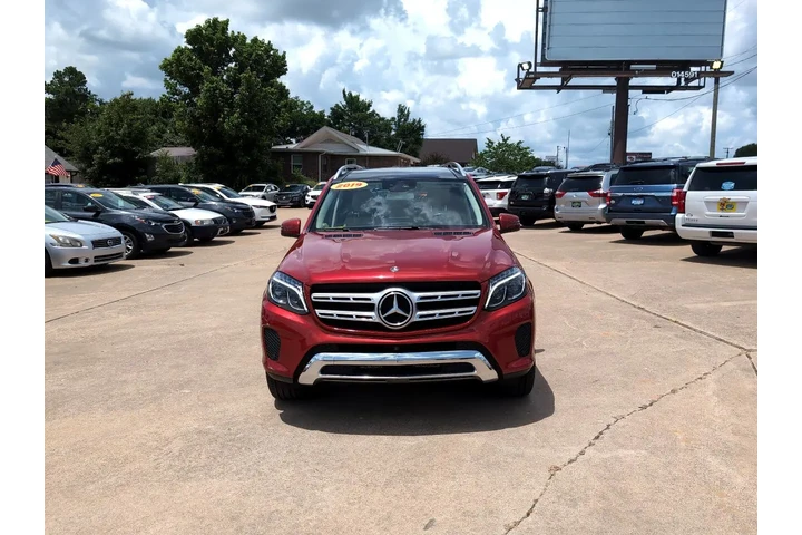 $23995 : 2019 Mercedes-Benz GLS image 2