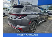 $28650 : Hyundai TUCSON 2023 AWD N Li thumbnail