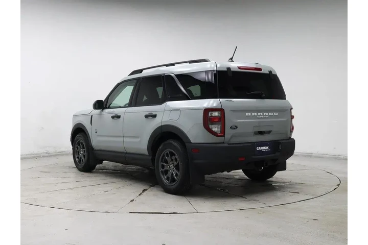$20998 : Ford Bronco Sport 2021 AWD B image 2