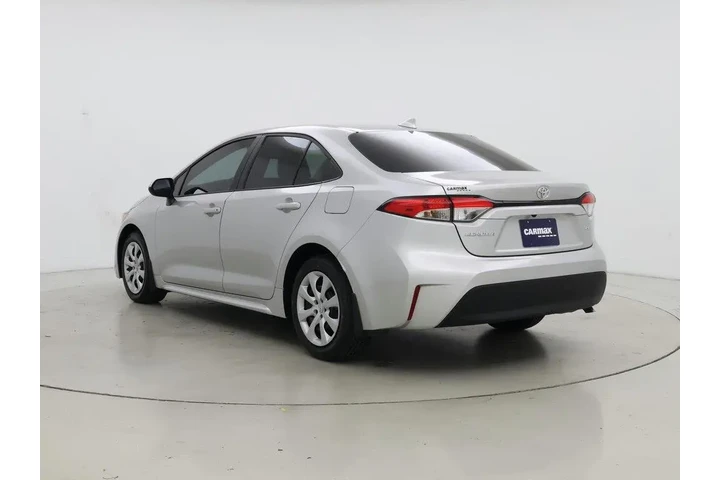 $20998 : Toyota Corolla 2024 LE 4dr S image 2