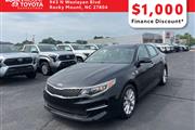 $14991 : PRE-OWNED 2018 KIA OPTIMA EX thumbnail