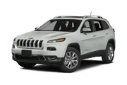 Jeep Cherokee 2014 Limited 4 en Memphis