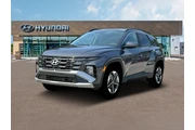 Hyundai TUCSON Hybrid 2025 A en Ventura