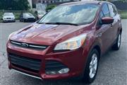 $6500 : Used 2015 Escape FWD 4dr SE f thumbnail