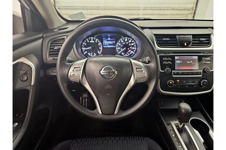 $12998 : Nissan Altima 2017 2.5 S 4dr image 10