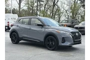 $20987 : Nissan Kicks 2024 SR 4dr Cro thumbnail