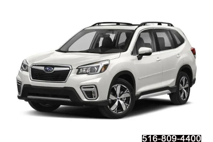 $26447 : Subaru Forester 2020 AWD Tou image 1
