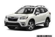 Subaru Forester 2020 AWD Tou