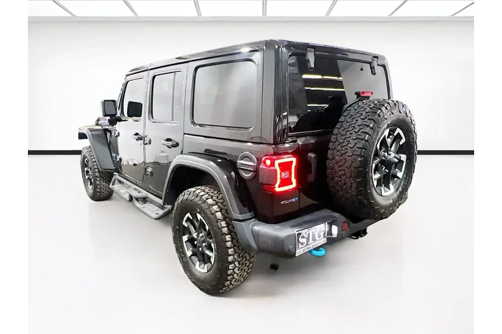 $36936 : Jeep Wrangler 2024 4x4 Rubic image 5