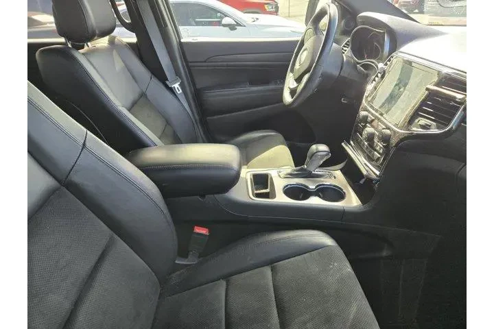 $27991 : Jeep Grand Cherokee 2021 4x2 image 3