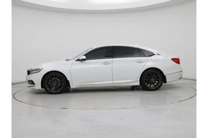 $18998 : Honda Accord 2018 Touring 4d image 3